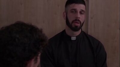 Full Juvenil Priest Gay Porn