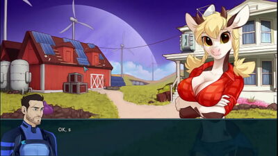 Furry Porn Game On Steam