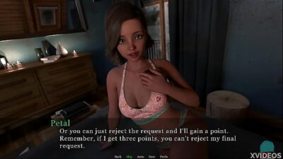 Game Of Desire Porn Game