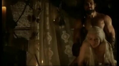 Game Of Thrones Pregnant Scene