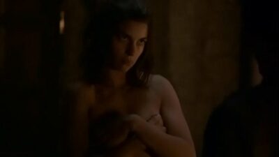 Game Of Thrones Ygritte Porn