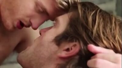 Gay Hot Kiss Sex