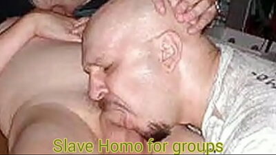 Gay Porn Black Master White Slave