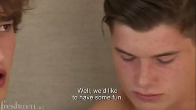 Gay Porn Teens Begging To Be Fucked