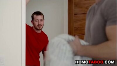 Gay Threesome Salope Porno Vidéo