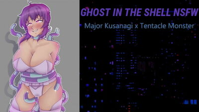 Ghost In The Shell Hentai