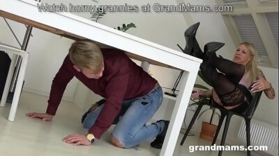 Granny Mistress Pics