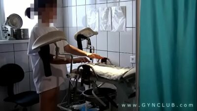Gyno Chair Video Longue Duree Porno