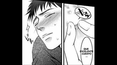 Haikyuu Manga Gay