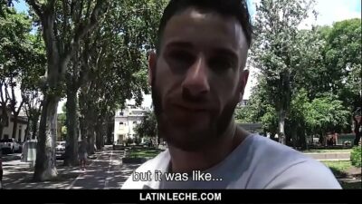 Handsome Latinos Gays Porno Hd