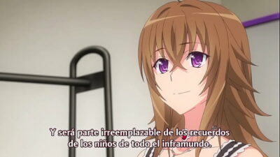 Highschool Dxd Funny Moments