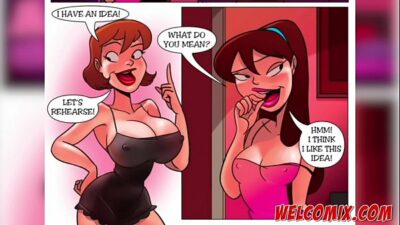 Incest Dexter Comic Porn
