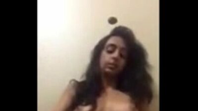 Indian Girl Masturbating