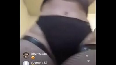 Instagram Tits Porn