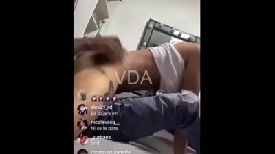 Instagram Zahia Dehar Video Porno