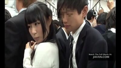 Japanese Big Ass Bus Porn