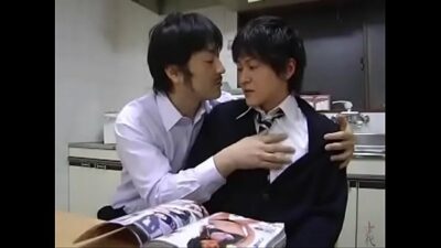 Japanese Gay Drama Porn
