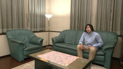 Japanese Mom And Son Look A Porn