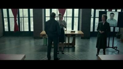 Jennifer Lawrence Red Sparrow Nude Pics