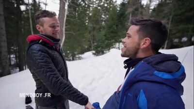 Jeunes Gay Francais Encules Par Mature Ttbm Porno