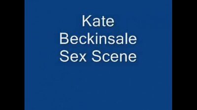 Kate Beckinsale Barefoot