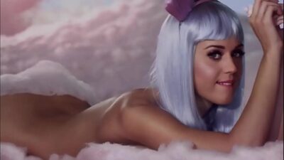 Katy Perry Porn Photos