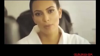 Kim Kardashian A Fait Du Porno