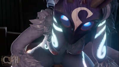 Kindred Sexy