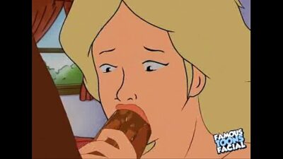 King Of The Hill Porn Gif