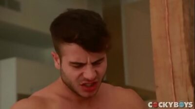 Kissing Andy Star Porn Gay