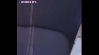 Kristina Fey Porn Video