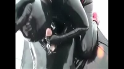 Latex Men