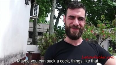 Latin Leche Gay Porn