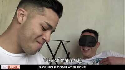 Latinos Perra Gay Porn Cum Ass