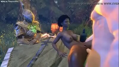 Le Meilleur Porno Jeux Video