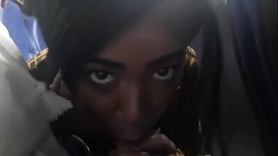 Lesbian Ebony Bus Porn