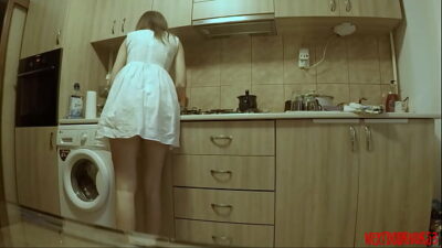 Lilo In The Kitchen Ii Indian Hot Girls Porn