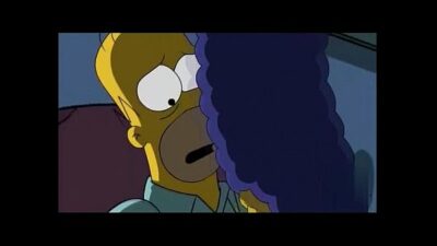 Lisa Simpson Comic Porn