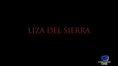 Liza Del Sierra Porno Hd