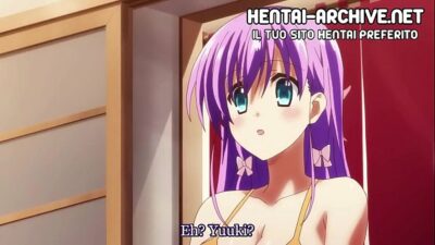 Manga Anime Porno Enfer Du Sexe Éncule