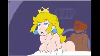 Mario Is Missing French Porn Game