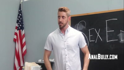 Masculine Gay Porn