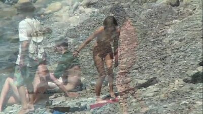 Maspalomas Nude Beach Porn