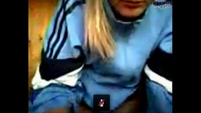 Mature Skype Porn
