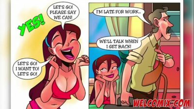 Meat Lover Comics Porn