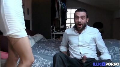 Mère Française Se Prostitue Sa Fille Porno