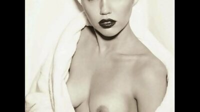 Miley Cyrus Nude Porn