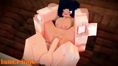 Minecraft Anime Porn