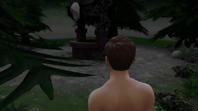 Mode Porn Nude Path Sims 3