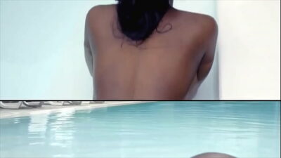 Modéle Nude And Porn Photoshoot